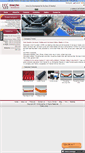 Mobile Screenshot of conveyor-idler.com